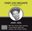 Complete Jazz Series 1949 - 1951 cover