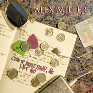 Alex Miller
