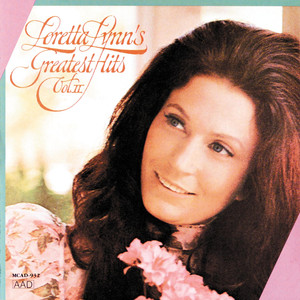 Greatest Hits Volume II album