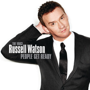 People Get Ready album