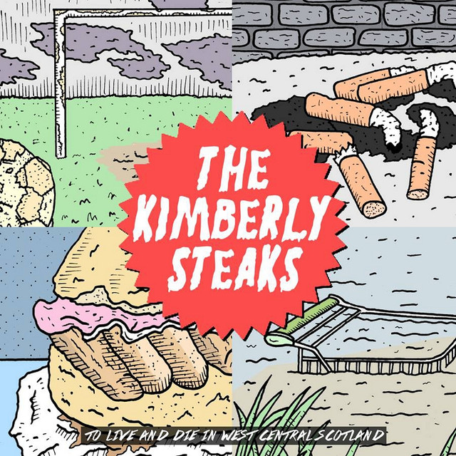 The Kimberly Steaks Photo