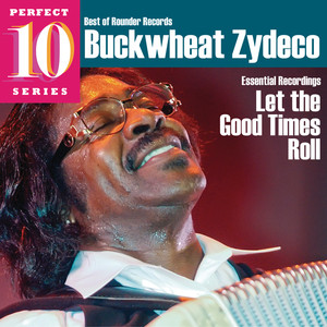 Let the Good Times Roll: Essential Recordings album