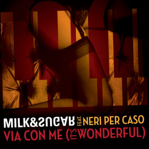 Via con me (It's Wonderful) [Remixes] cover