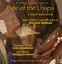 Fate of the Lhapa Albumcover
