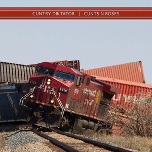 Cuntry Diktator