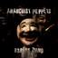Anarchist Puppets Albumcover