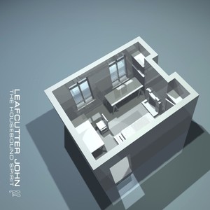 The Housebound Spirit Albumcover