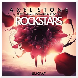 Axel Stone
