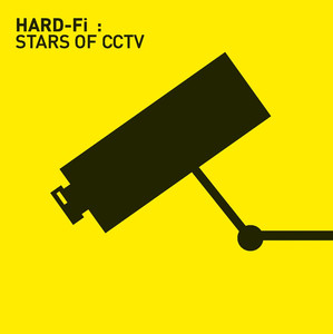 Stars of CCTV cover