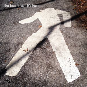 It's Hard album