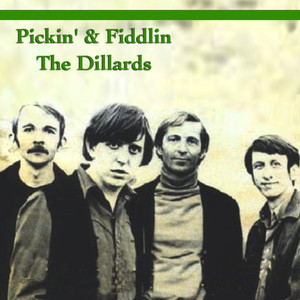 Pickin' & Fiddlin' album