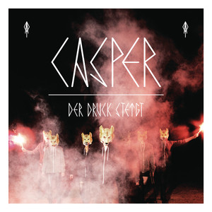 Der Druck steigt album