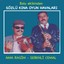 Bolu Ekibinden Sözlü Kına Oyun Havaları Albumcover