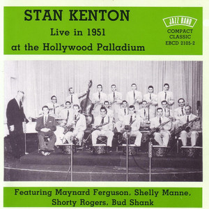 In Hollywood cover