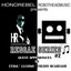 Honorebel & Robothead Music Presents Reggae Series #2 cover