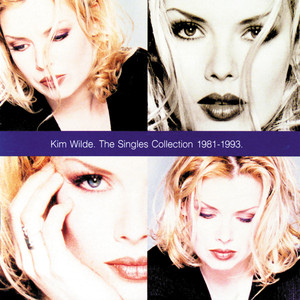 The Singles Collection 1981-1993 cover