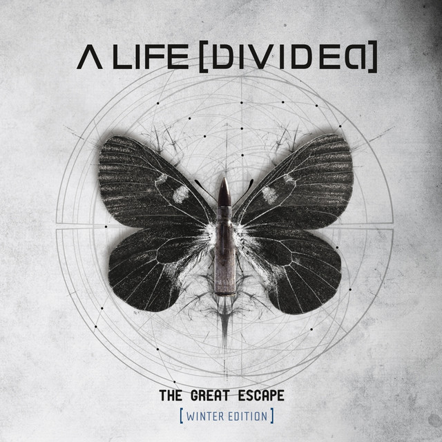 The Great Escape cover