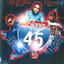 45 Flippin' Albumcover