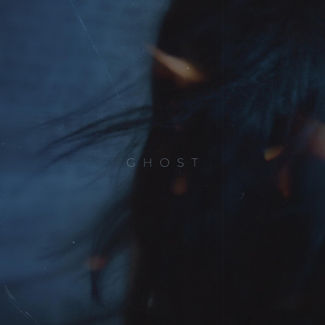Ghost cover