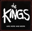 The Kings Are Here cover