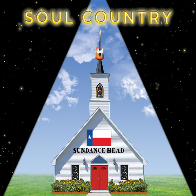 Soul Country cover