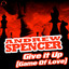 Give It Up (Game Of Love) cover