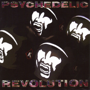 Psychedelic Revolution album