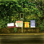 Goodbye Watford Bridge Road Albumcover
