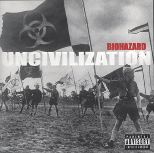 Uncivilization album