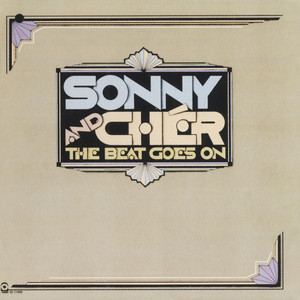 The Beat Goes On album