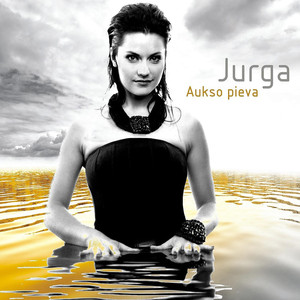 Aukso pieva cover