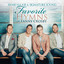 The Favorite Hymns of Fanny Crosby cover