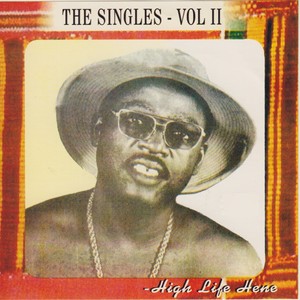 The Singles, Vol. 2 Albumcover