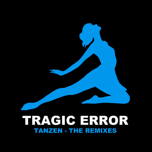 Tragic Error Photo