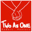 Two as One Albumcover