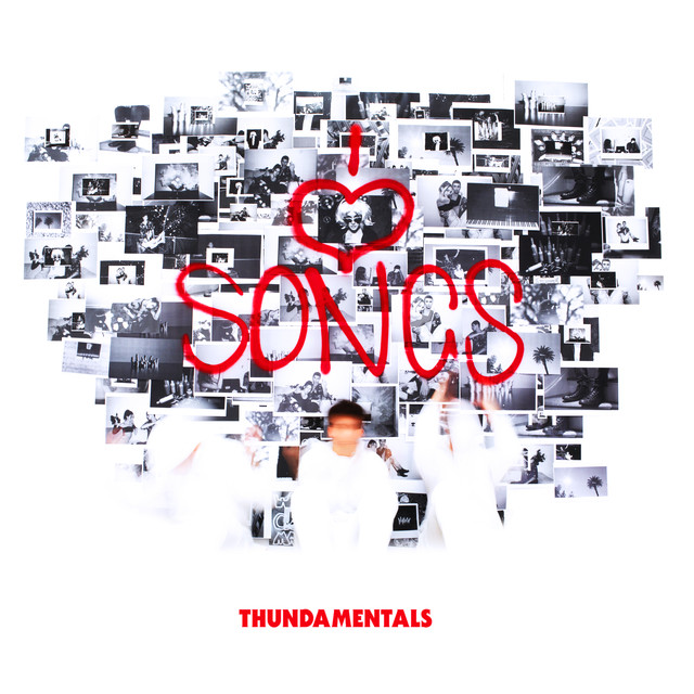 I Love Songs cover