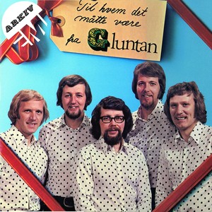 Til hvem det måtte være Albumcover