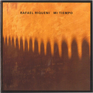 Mi tiempo cover