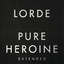 Pure Heroine (Extended) cover