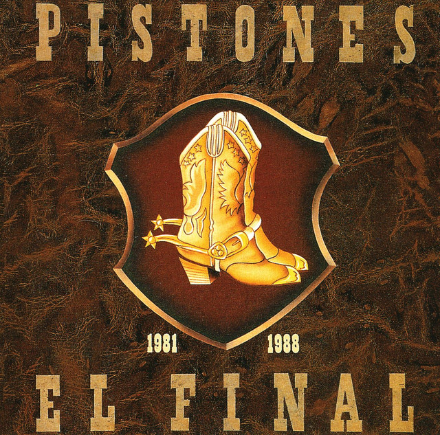 Al Final cover