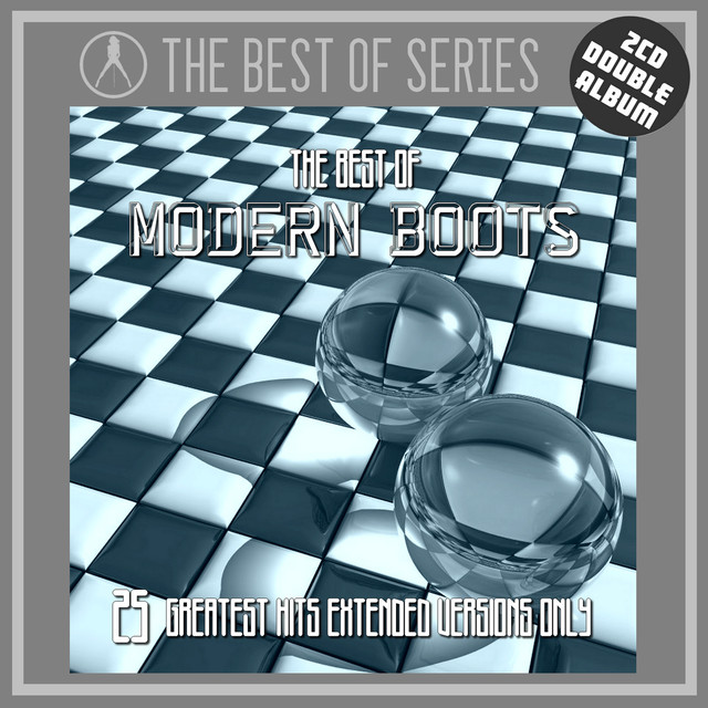 Modern Boots Photo