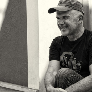 Ilias Katelanos Photo