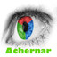Achernar Albumcover