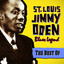 St. Louis Jimmy Oden
