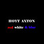 Red White & Blue cover