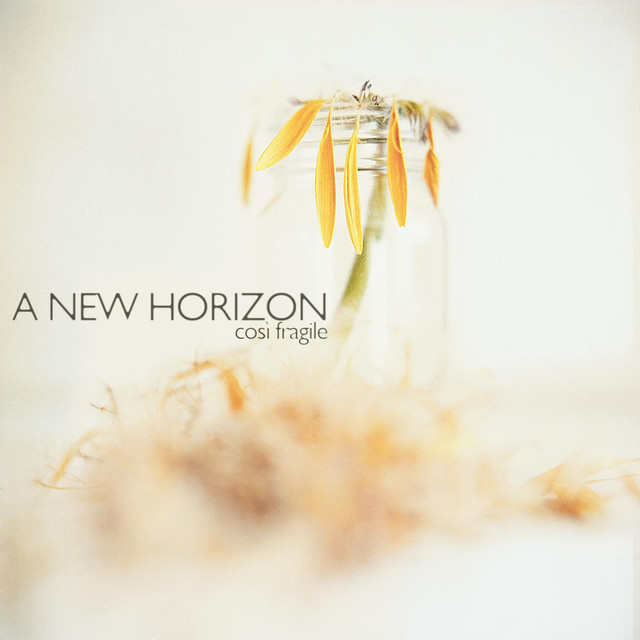 A New Horizon Photo