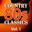 Country 80s Classics Vol.1 Albumcover