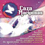 Cazamariposas cover