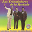 Los Triunfadores de la Rockola Albumcover