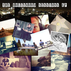 The Hollywood Sessions album